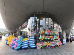 -大梅沙海滨公园