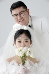 -苏州HX-合喜映画婚纱摄影