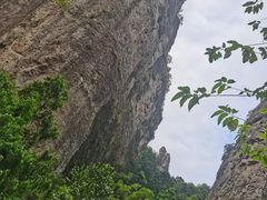 -雁荡山风景名胜区