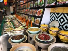 -大清花饺子城(昌黎店)