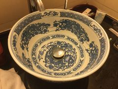 -北京九华山庄会展酒店