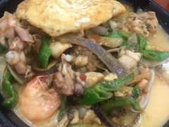-台州老六海鲜面馆(上南总店)