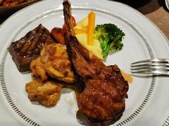 -喜雀JOY KITCHEN
