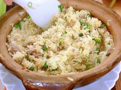 牛肉煲仔饭-荔城生鲜盛宴(番禺旗舰店)