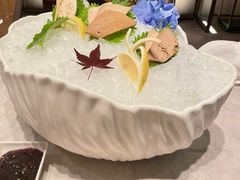 -西安高新洲际酒店•彩丰楼中餐厅