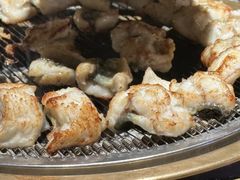 -泥炉烧肉师(新街口金銮巷店)