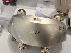 -鹰巢数码·EAGLE’S NEST(SKP店)