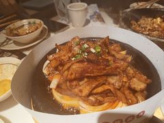 -七八冷面·延边朝鲜族美食(圣熙八号店)