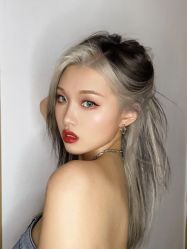 点击看大图 -IP SALON
