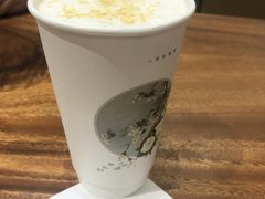 -唐沫茶兮(首山店)