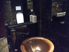 -君悦酒店·大堂酒吧·高空下午茶·暮色微醺