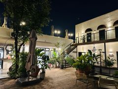 -素心小筑(后沙裕镇店)