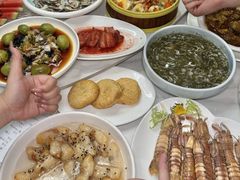 -天然居·漳港海鲜·海景餐厅(南澳总店)