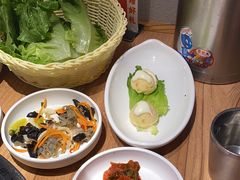 -韩悦牛排烤肉无限续(宝能中心店)