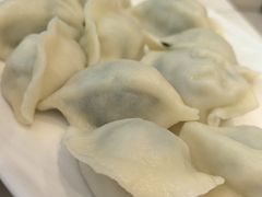 鲅鱼水饺-船歌·鱼水饺青岛菜(国贸商城店)