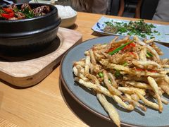 -竹里馆·淮扬菜·功夫茶(老门东店)