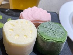 -海底捞火锅(金鼎广场店)