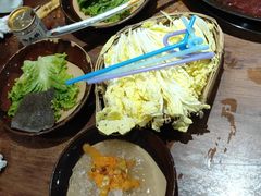 -楠火锅(葫芦岛飞天广场店)