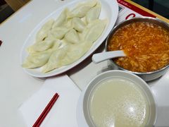 -喜家德虾仁水饺(华强天虹店)