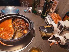 -江湖六膳門串串香(隆礼路店)