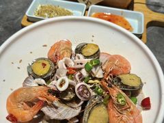 -辉记炭烧海鲜大排档·老字号(福田店)