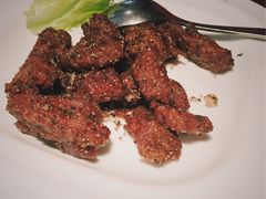 -外婆家(世界城广场店)