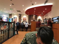 -食其家·牛丼咖喱(大悦城店)