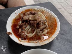 -二号桥脆绍面(星辉中路店)