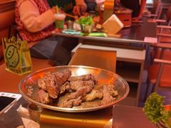 -西塔老太太泥炉烤肉(苏州大悦城店)