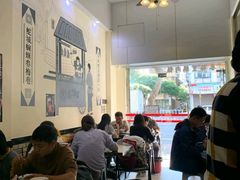 大堂-春梅里卤鹅馆·47年老字号(中山路店)