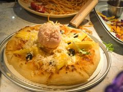 -Aqua Oasis 水天堂(余姚众安广场店)