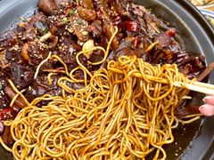 -回味黑鸭煲·始于2006(万松园店)