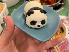 -一围肥牛肉小火锅(佳兆业广场店)