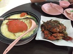 -龙海鲜螃蟹王(宏茂桥店)