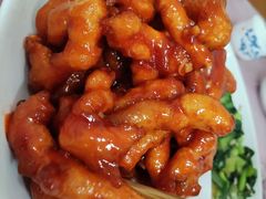 -乐乐餐厅(湘子庙街店)