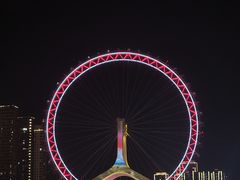 -天津之眼摩天轮