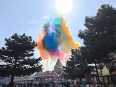 -沈阳方特欢乐世界