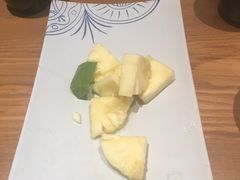 -云海肴·汽锅鸡·云南菜(东坝金隅店)