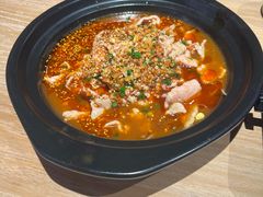 -川堂风·跷脚牛肉·乐山爆炒(宝山日月光店)