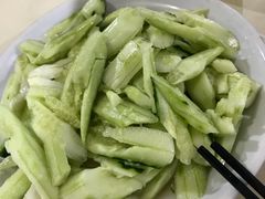 -满口香饭店
