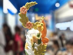 -CORNER CONE GELATO酷矿手作霜淇淋(南头古城店)