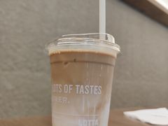 -LOTTA COFFEE(安居博文苑店)