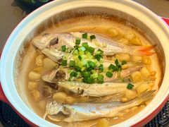 -金海华·悦食东方(苏州中心商场店)