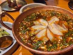 -SHAN山(前滩太古里店)