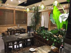 大堂-庆合府重庆大排档(紫都城店)