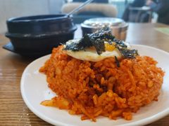 -李先生的首尔小馆(松江启源广场店)