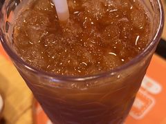 -大快活(罗湖商业城分店)
