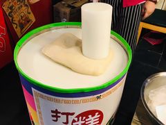 -朝鲜族打糕(时尚天河店)