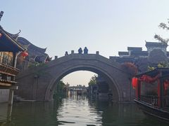 -朱仙镇启封故园景区