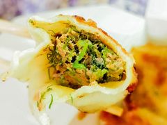 -春水锅贴·传统鲁菜(大明湖店)